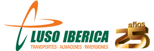 Logo Luso Ibérica